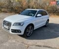 Ауді SQ5, об'ємом двигуна 3 л та пробігом 194 тис. км за 20800 $, фото 1 на Automoto.ua