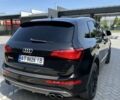 Ауді SQ5, об'ємом двигуна 3 л та пробігом 113 тис. км за 18700 $, фото 10 на Automoto.ua