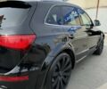 Ауді SQ5, об'ємом двигуна 2.97 л та пробігом 337 тис. км за 29500 $, фото 14 на Automoto.ua