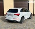 Ауді SQ5, об'ємом двигуна 2.97 л та пробігом 85 тис. км за 28299 $, фото 26 на Automoto.ua