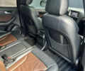 Ауди SQ5, объемом двигателя 3 л и пробегом 163 тыс. км за 21000 $, фото 14 на Automoto.ua