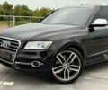 Ауди SQ5, объемом двигателя 3 л и пробегом 165 тыс. км за 25500 $, фото 6 на Automoto.ua