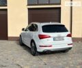 Ауді SQ5, об'ємом двигуна 2.97 л та пробігом 85 тис. км за 28299 $, фото 19 на Automoto.ua