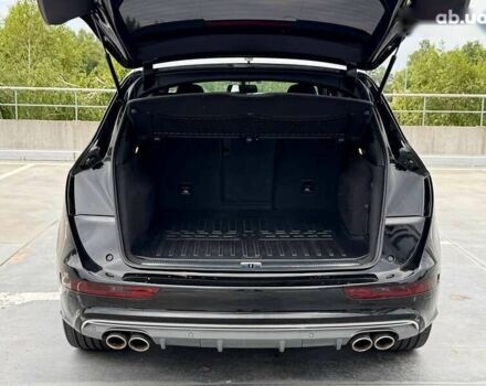 Ауди SQ5, объемом двигателя 3 л и пробегом 165 тыс. км за 25500 $, фото 19 на Automoto.ua