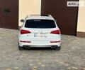 Ауді SQ5, об'ємом двигуна 2.97 л та пробігом 85 тис. км за 28299 $, фото 22 на Automoto.ua