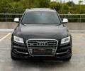 Ауди SQ5, объемом двигателя 3 л и пробегом 165 тыс. км за 25500 $, фото 3 на Automoto.ua