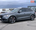 Ауди SQ5, объемом двигателя 3 л и пробегом 208 тыс. км за 20000 $, фото 1 на Automoto.ua