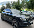 Ауди SQ5, объемом двигателя 3 л и пробегом 163 тыс. км за 21000 $, фото 3 на Automoto.ua