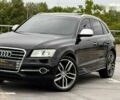 Ауди SQ5, объемом двигателя 3 л и пробегом 165 тыс. км за 25500 $, фото 5 на Automoto.ua