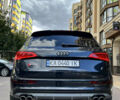 Ауди SQ5, объемом двигателя 3 л и пробегом 163 тыс. км за 21000 $, фото 4 на Automoto.ua