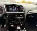 Ауди SQ5, объемом двигателя 3 л и пробегом 143 тыс. км за 22300 $, фото 18 на Automoto.ua