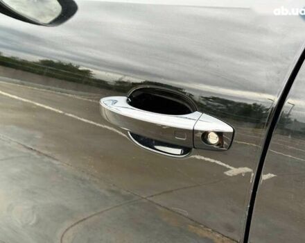 Ауди SQ5, объемом двигателя 3 л и пробегом 165 тыс. км за 25500 $, фото 20 на Automoto.ua