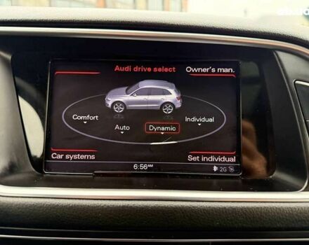 Ауди SQ5, объемом двигателя 3 л и пробегом 143 тыс. км за 22300 $, фото 25 на Automoto.ua