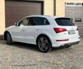 Ауді SQ5, об'ємом двигуна 2.97 л та пробігом 85 тис. км за 28299 $, фото 20 на Automoto.ua