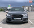 Ауди SQ5, объемом двигателя 3 л и пробегом 208 тыс. км за 20000 $, фото 1 на Automoto.ua
