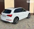 Ауді SQ5, об'ємом двигуна 2.97 л та пробігом 85 тис. км за 28299 $, фото 25 на Automoto.ua