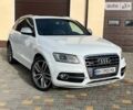 Ауді SQ5, об'ємом двигуна 2.97 л та пробігом 85 тис. км за 28299 $, фото 11 на Automoto.ua