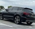 Ауди SQ5, объемом двигателя 3 л и пробегом 165 тыс. км за 25500 $, фото 10 на Automoto.ua