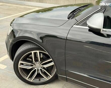 Ауди SQ5, объемом двигателя 3 л и пробегом 165 тыс. км за 25500 $, фото 13 на Automoto.ua