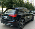 Ауди SQ5, объемом двигателя 3 л и пробегом 163 тыс. км за 21000 $, фото 2 на Automoto.ua