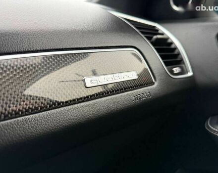 Ауди SQ5, объемом двигателя 3 л и пробегом 143 тыс. км за 22300 $, фото 24 на Automoto.ua