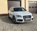 Ауді SQ5, об'ємом двигуна 2.97 л та пробігом 85 тис. км за 28299 $, фото 7 на Automoto.ua