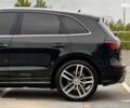 Ауди SQ5, объемом двигателя 3 л и пробегом 165 тыс. км за 25500 $, фото 8 на Automoto.ua