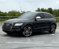 Ауди SQ5, объемом двигателя 3 л и пробегом 165 тыс. км за 25500 $, фото 4 на Automoto.ua