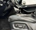 Ауди SQ5, объемом двигателя 3 л и пробегом 165 тыс. км за 25500 $, фото 24 на Automoto.ua