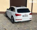 Ауді SQ5, об'ємом двигуна 2.97 л та пробігом 85 тис. км за 28299 $, фото 16 на Automoto.ua