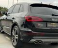 Ауди SQ5, объемом двигателя 3 л и пробегом 165 тыс. км за 25500 $, фото 12 на Automoto.ua