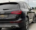 Ауди SQ5, объемом двигателя 3 л и пробегом 165 тыс. км за 25500 $, фото 17 на Automoto.ua
