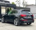 Ауді SQ5, об'ємом двигуна 2.97 л та пробігом 185 тис. км за 32500 $, фото 10 на Automoto.ua