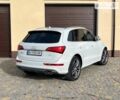 Ауді SQ5, об'ємом двигуна 2.97 л та пробігом 85 тис. км за 28299 $, фото 28 на Automoto.ua