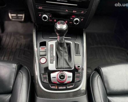Ауди SQ5, объемом двигателя 3 л и пробегом 143 тыс. км за 22300 $, фото 17 на Automoto.ua
