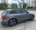 Ауди SQ5, объемом двигателя 3 л и пробегом 208 тыс. км за 20000 $, фото 11 на Automoto.ua