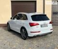 Ауді SQ5, об'ємом двигуна 2.97 л та пробігом 85 тис. км за 28299 $, фото 17 на Automoto.ua