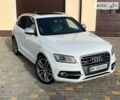 Ауді SQ5, об'ємом двигуна 2.97 л та пробігом 85 тис. км за 28299 $, фото 12 на Automoto.ua