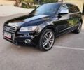 Ауди SQ5, объемом двигателя 3 л и пробегом 78 тыс. км за 33000 $, фото 12 на Automoto.ua