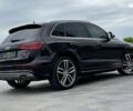 Ауди SQ5, объемом двигателя 3 л и пробегом 165 тыс. км за 25500 $, фото 16 на Automoto.ua