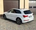 Ауді SQ5, об'ємом двигуна 2.97 л та пробігом 85 тис. км за 28299 $, фото 21 на Automoto.ua