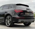 Ауди SQ5, объемом двигателя 3 л и пробегом 165 тыс. км за 25500 $, фото 11 на Automoto.ua