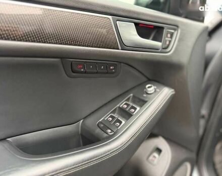 Ауди SQ5, объемом двигателя 3 л и пробегом 143 тыс. км за 22300 $, фото 16 на Automoto.ua