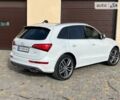 Ауді SQ5, об'ємом двигуна 2.97 л та пробігом 85 тис. км за 28299 $, фото 24 на Automoto.ua