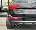 Ауді SQ5, об'ємом двигуна 2.97 л та пробігом 185 тис. км за 34500 $, фото 11 на Automoto.ua