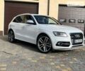 Ауді SQ5, об'ємом двигуна 2.97 л та пробігом 85 тис. км за 28299 $, фото 18 на Automoto.ua