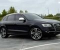 Ауди SQ5, объемом двигателя 3 л и пробегом 165 тыс. км за 25500 $, фото 1 на Automoto.ua