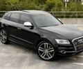Ауди SQ5, объемом двигателя 3 л и пробегом 165 тыс. км за 25500 $, фото 2 на Automoto.ua