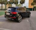 Ауди SQ5, объемом двигателя 3 л и пробегом 78 тыс. км за 33000 $, фото 15 на Automoto.ua