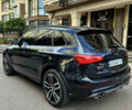 Ауди SQ5, объемом двигателя 3 л и пробегом 163 тыс. км за 21000 $, фото 1 на Automoto.ua